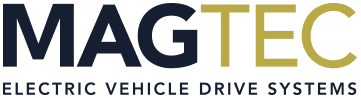 Magtec logo