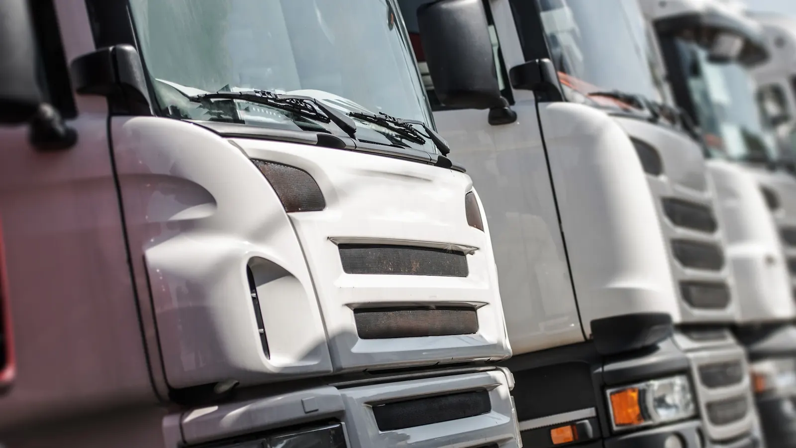 Infographic on the seven deadly sins of fleet fuel-efficiency trials